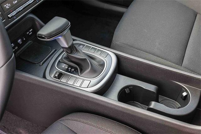 new 2026 Hyundai Kona car, priced at $25,360