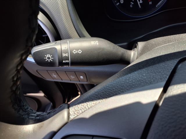 used 2023 Hyundai Kona car, priced at $21,991