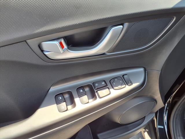 used 2023 Hyundai Kona car, priced at $21,991