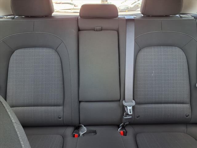 used 2023 Hyundai Kona car, priced at $21,991