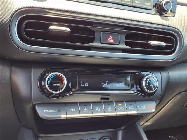 used 2023 Hyundai Kona car, priced at $21,991