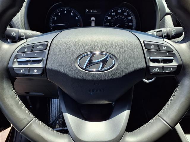used 2023 Hyundai Kona car, priced at $21,991