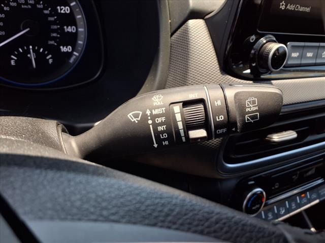 used 2023 Hyundai Kona car, priced at $21,991