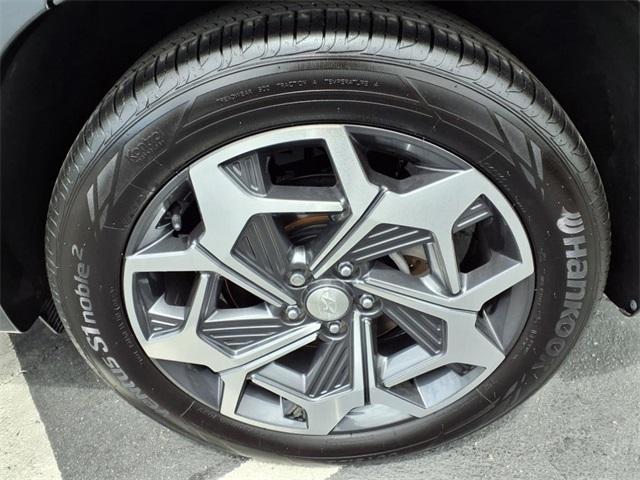 used 2022 Hyundai Palisade car, priced at $36,992
