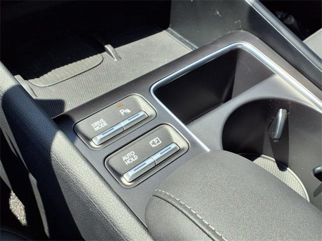 new 2025 Hyundai Sonata Hybrid car, priced at $37,865