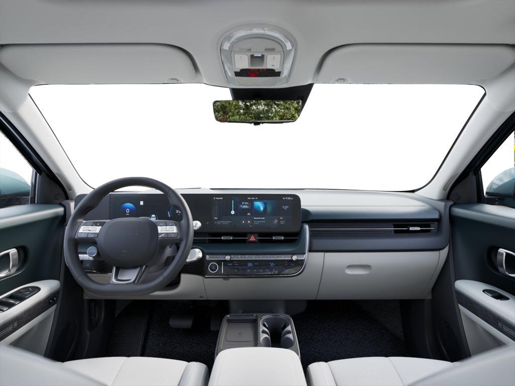 new 2026 Hyundai IONIQ 5 car, priced at $42,340