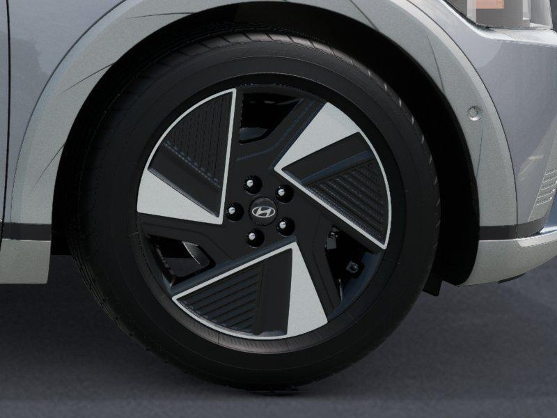 new 2026 Hyundai IONIQ 5 car, priced at $47,820