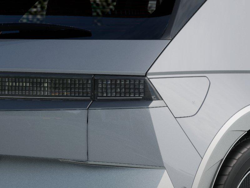 new 2026 Hyundai IONIQ 5 car, priced at $47,820
