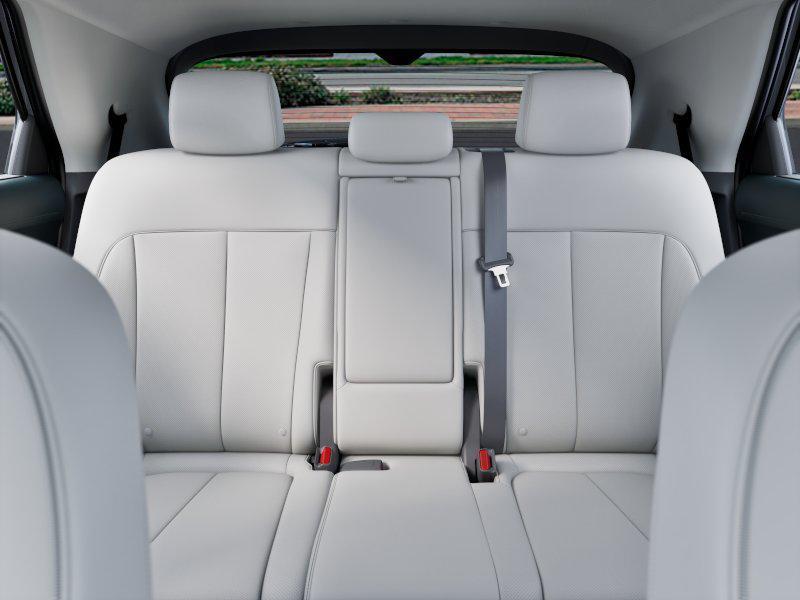 new 2026 Hyundai IONIQ 5 car, priced at $47,820