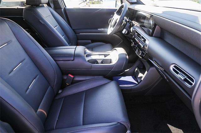 new 2026 Hyundai Palisade car, priced at $56,020