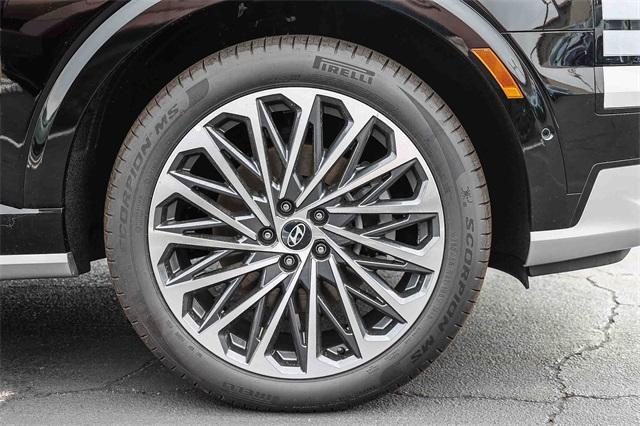 new 2026 Hyundai Palisade car, priced at $56,020