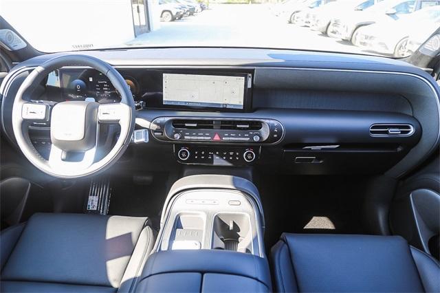 new 2026 Hyundai Palisade car, priced at $56,020