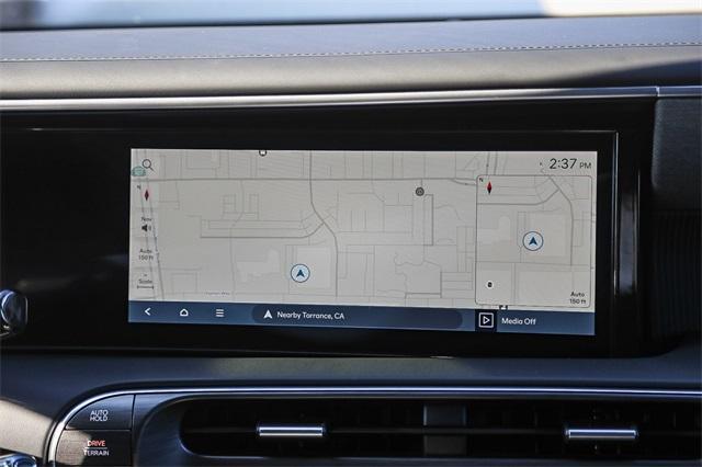 new 2026 Hyundai Palisade car, priced at $56,020