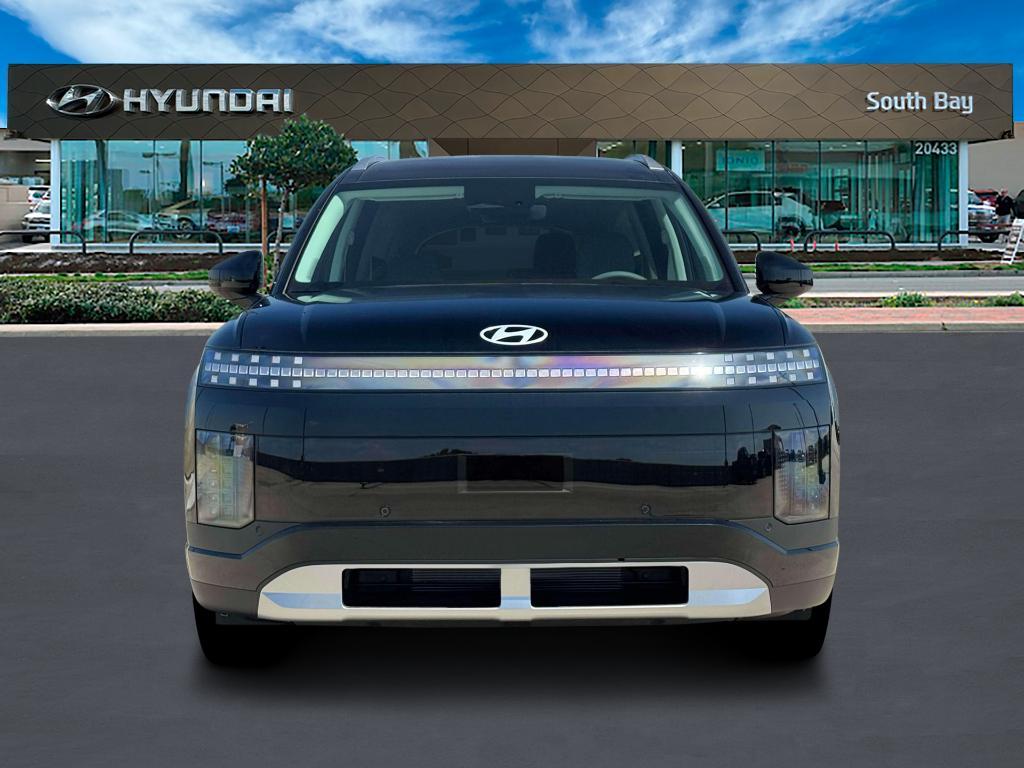 new 2026 Hyundai IONIQ 9 car, priced at $52,165