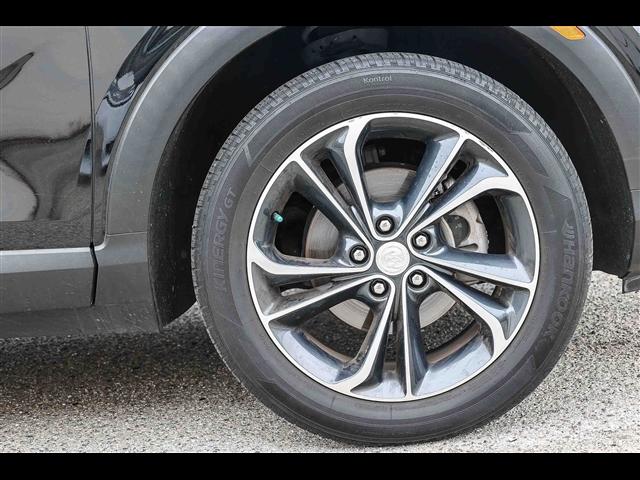 used 2020 Buick Encore GX car, priced at $15,591
