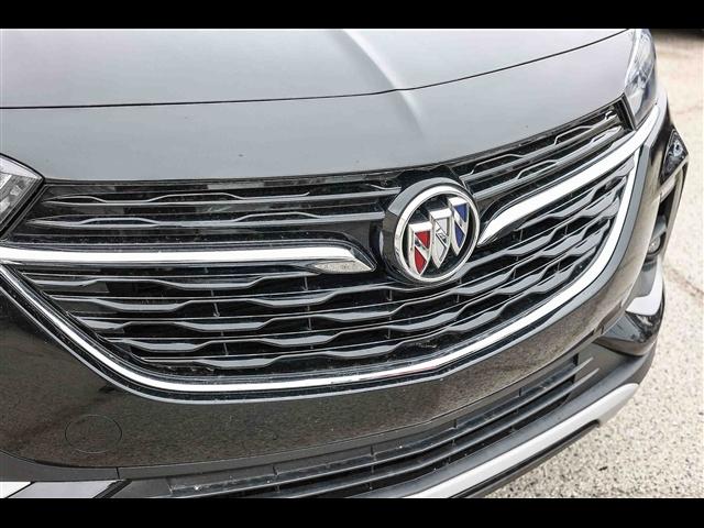 used 2020 Buick Encore GX car, priced at $15,591