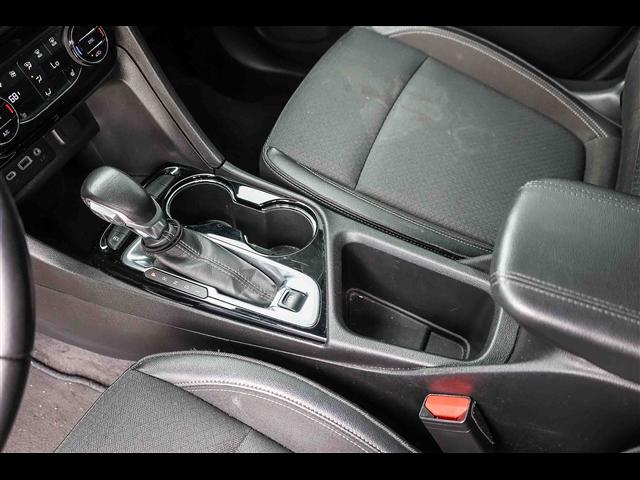 used 2020 Buick Encore GX car, priced at $15,591
