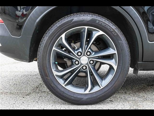 used 2020 Buick Encore GX car, priced at $15,591