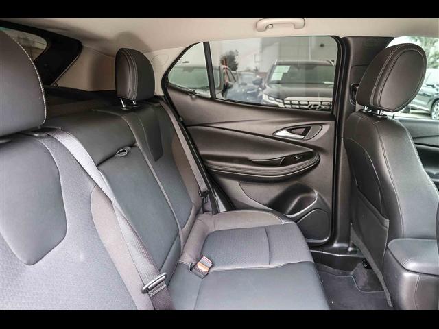 used 2020 Buick Encore GX car, priced at $15,591
