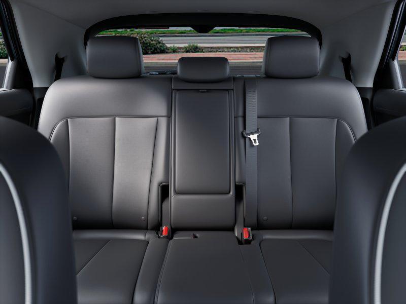 new 2026 Hyundai IONIQ 5 car, priced at $47,412