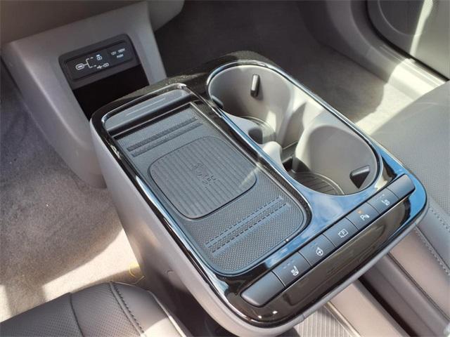 new 2025 Hyundai IONIQ 5 car, priced at $43,975