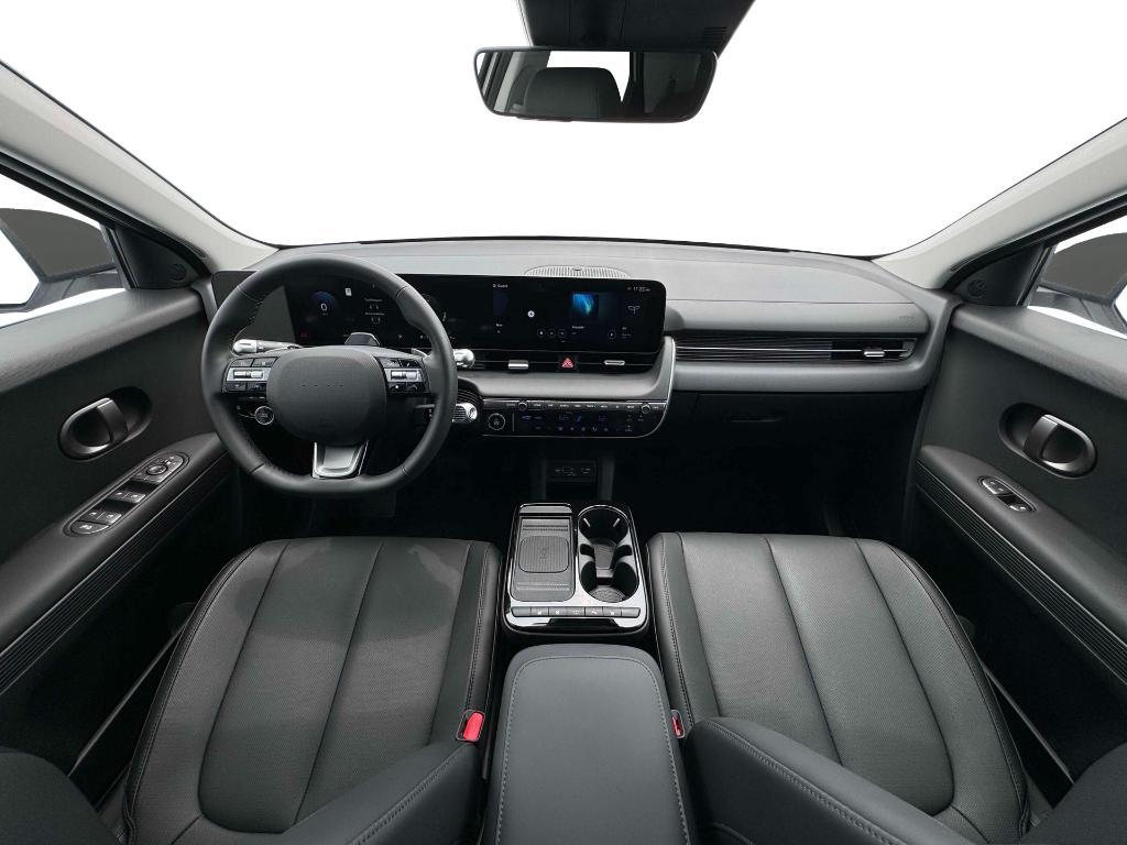 new 2025 Hyundai IONIQ 5 car, priced at $51,750