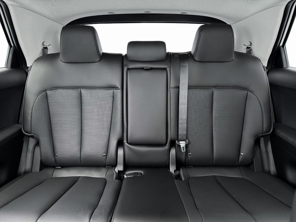new 2025 Hyundai IONIQ 5 car, priced at $51,750