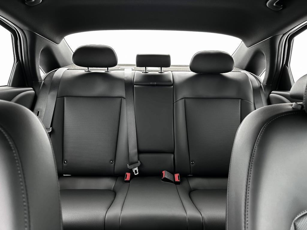 new 2025 Hyundai IONIQ 6 car, priced at $40,265