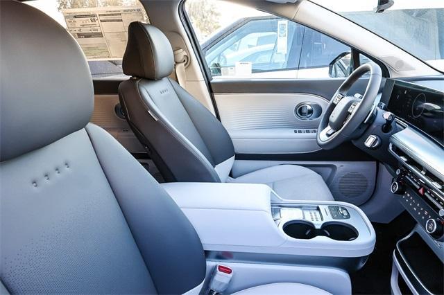 new 2026 Hyundai IONIQ 9 car, priced at $60,730