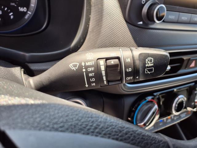 used 2023 Hyundai Kona car, priced at $21,591