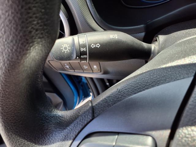 used 2023 Hyundai Kona car, priced at $21,591