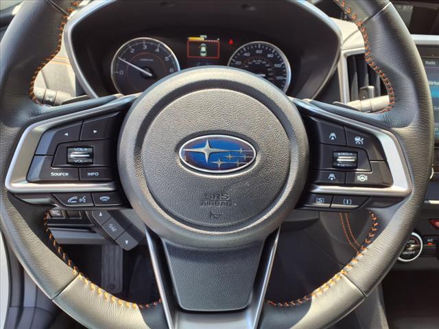 used 2023 Subaru Crosstrek car, priced at $24,998