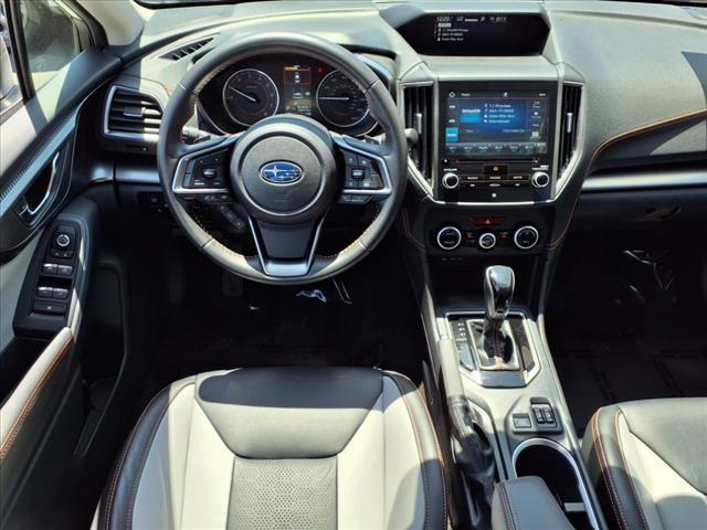 used 2023 Subaru Crosstrek car, priced at $24,998