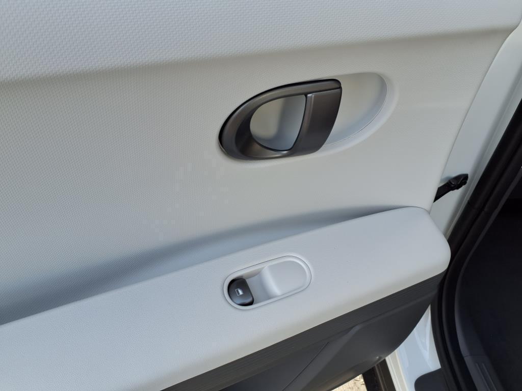 new 2025 Hyundai IONIQ 5 car, priced at $37,035