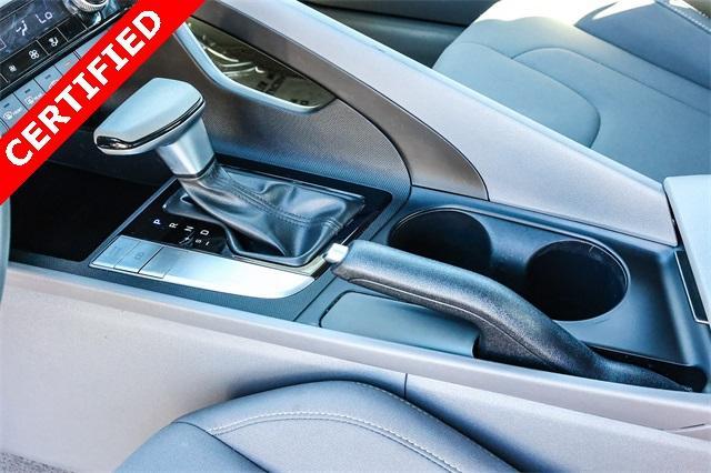 used 2024 Hyundai Elantra car, priced at $17,694