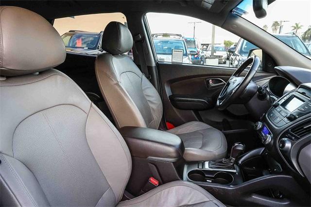 used 2015 Hyundai Tucson car, priced at $7,998