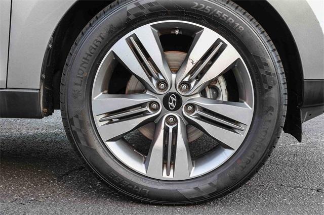 used 2015 Hyundai Tucson car, priced at $7,998