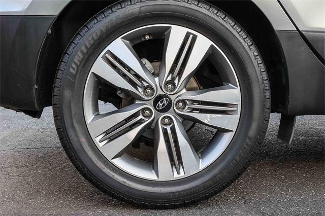 used 2015 Hyundai Tucson car, priced at $7,998