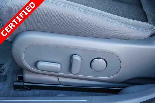 used 2024 Hyundai IONIQ 5 car, priced at $24,998