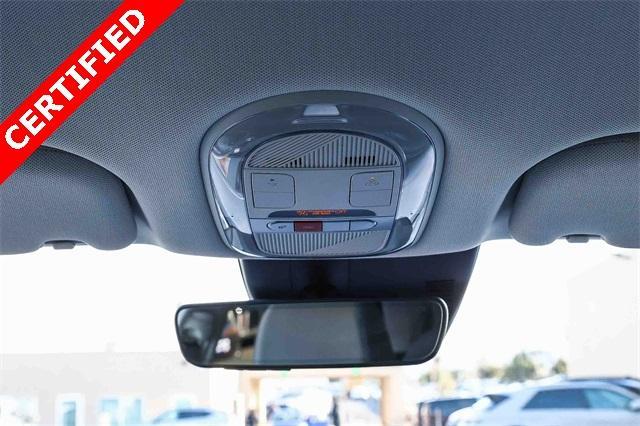 used 2024 Hyundai IONIQ 5 car, priced at $24,998