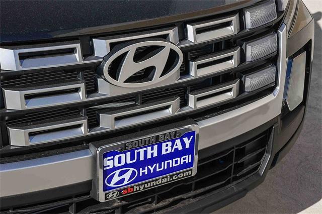 new 2025 Hyundai SANTA CRUZ car, priced at $27,660