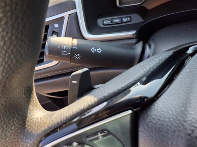used 2021 Honda Clarity Plug-In Hybrid car, priced at $22,991