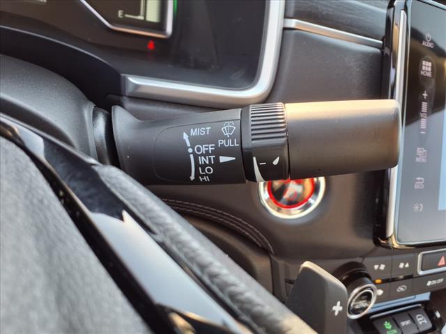 used 2021 Honda Clarity Plug-In Hybrid car, priced at $22,991