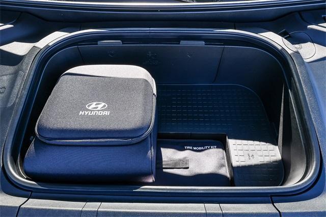 new 2026 Hyundai IONIQ 9 car, priced at $68,620