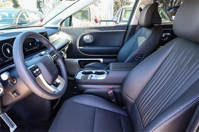 new 2026 Hyundai IONIQ 9 car, priced at $68,620