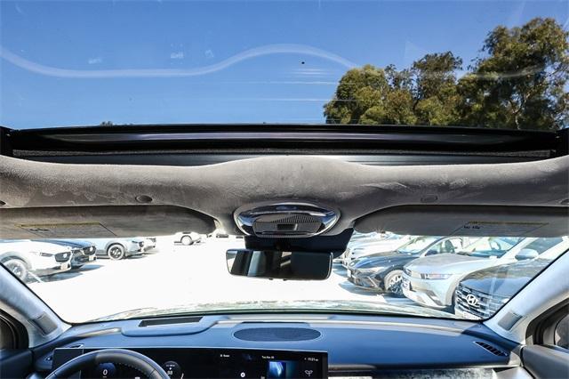 new 2026 Hyundai IONIQ 9 car, priced at $68,620