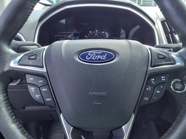 used 2018 Ford Edge car, priced at $15,991