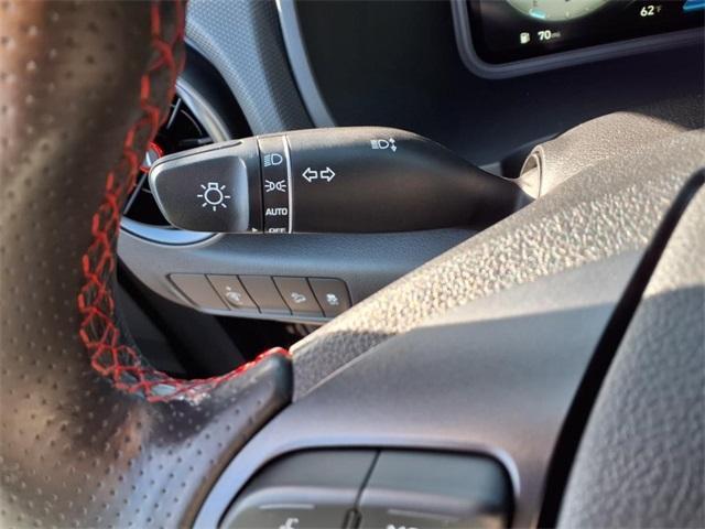 used 2022 Hyundai Kona car, priced at $22,591