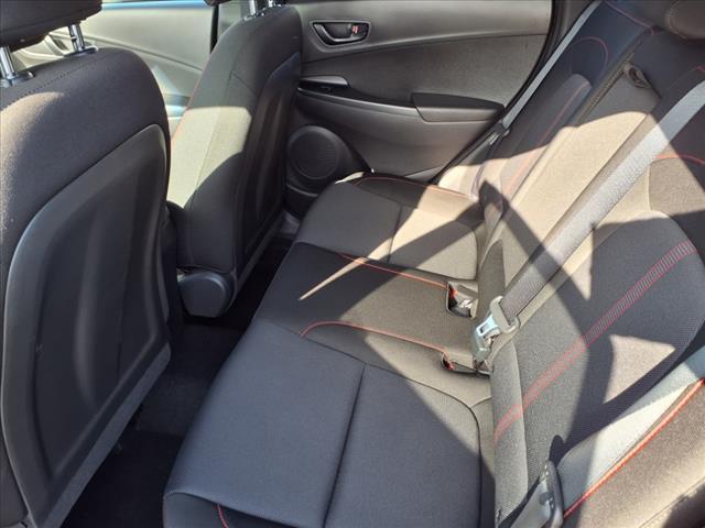 used 2022 Hyundai Kona car, priced at $21,663