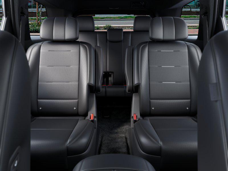 new 2026 Hyundai Palisade car, priced at $54,577